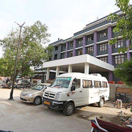 Cosmopolitan Hotel Jodhpur  Exterior photo